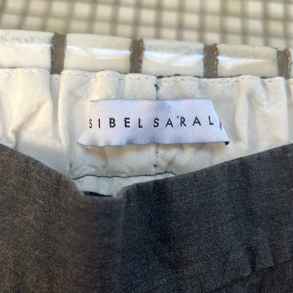 Sibel Saral 21’ shorts Sz M Woman’s